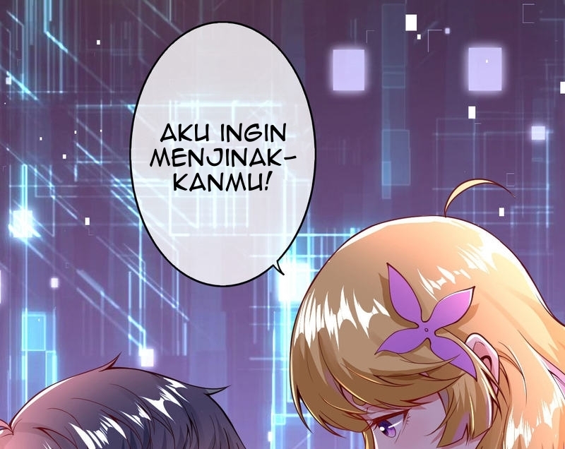 Foral Guardian In The City Chapter 04 Gambar 74